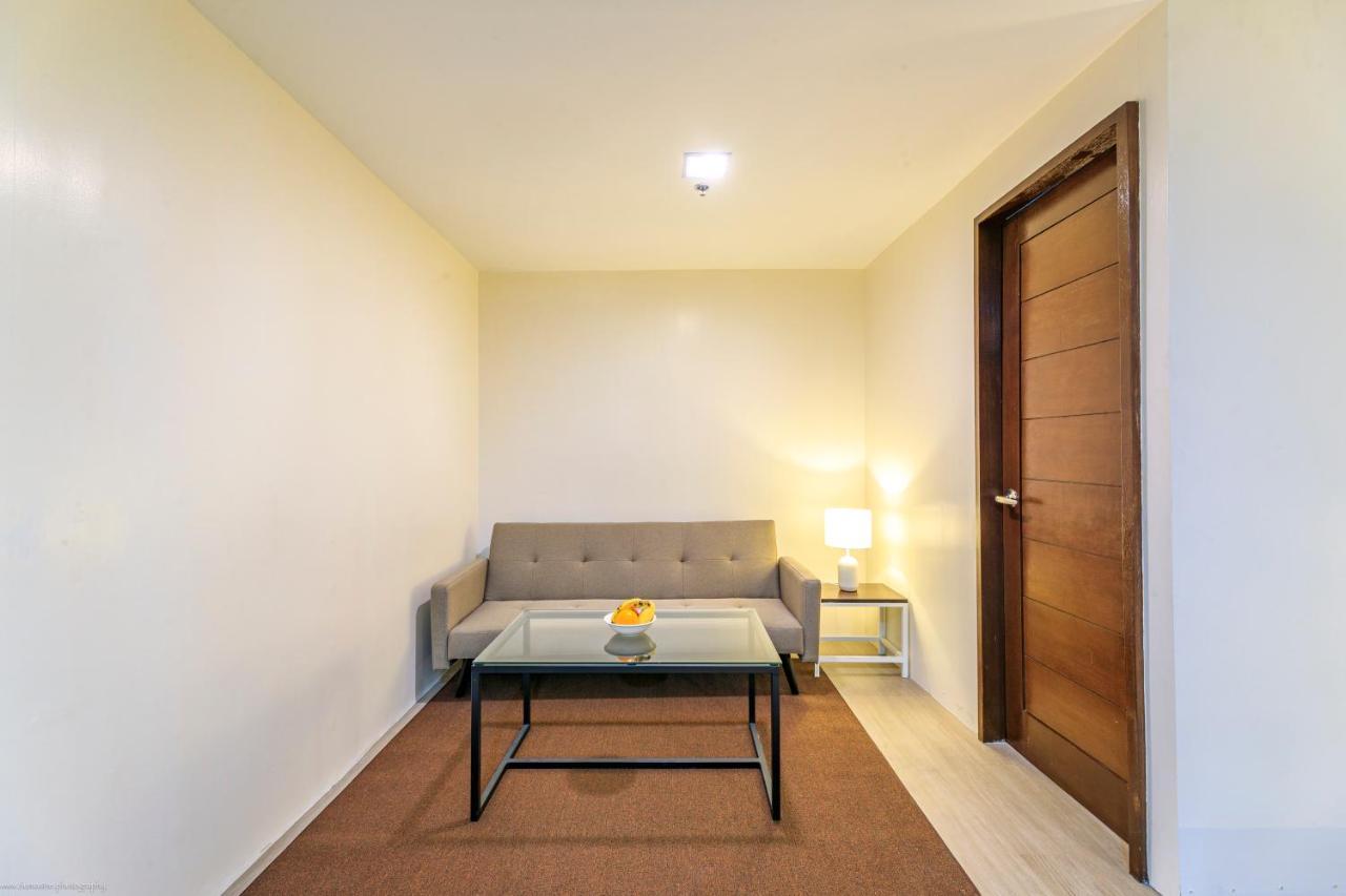 Fynn Boutique Hotel Bacoor Esterno foto