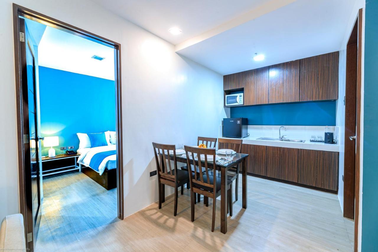 Fynn Boutique Hotel Bacoor Esterno foto