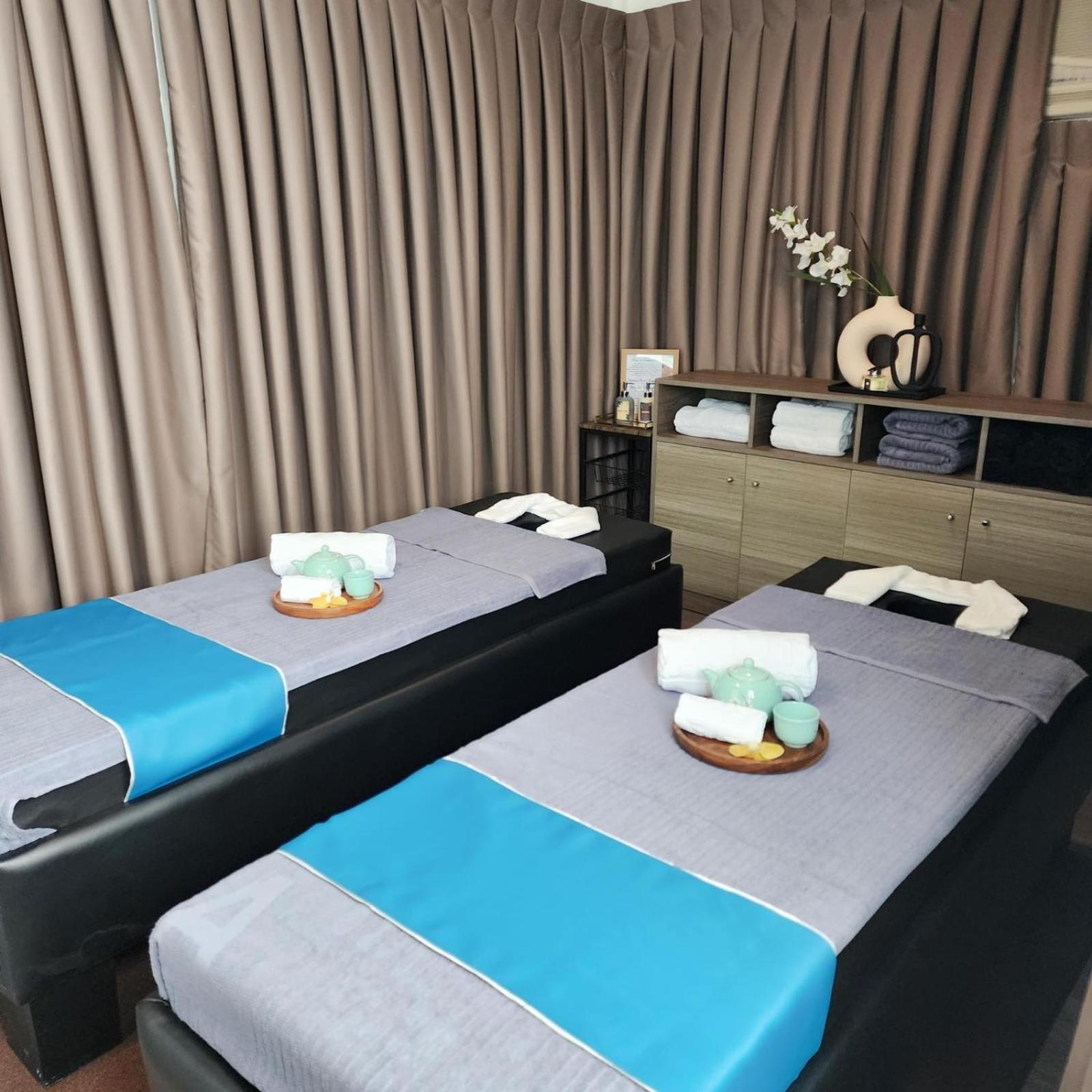 Fynn Boutique Hotel Bacoor Esterno foto